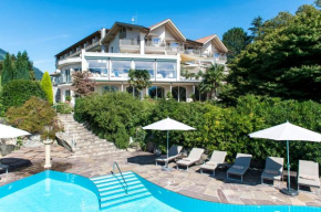 Гостиница Wellnesshotel Sonnbichl, Тироло